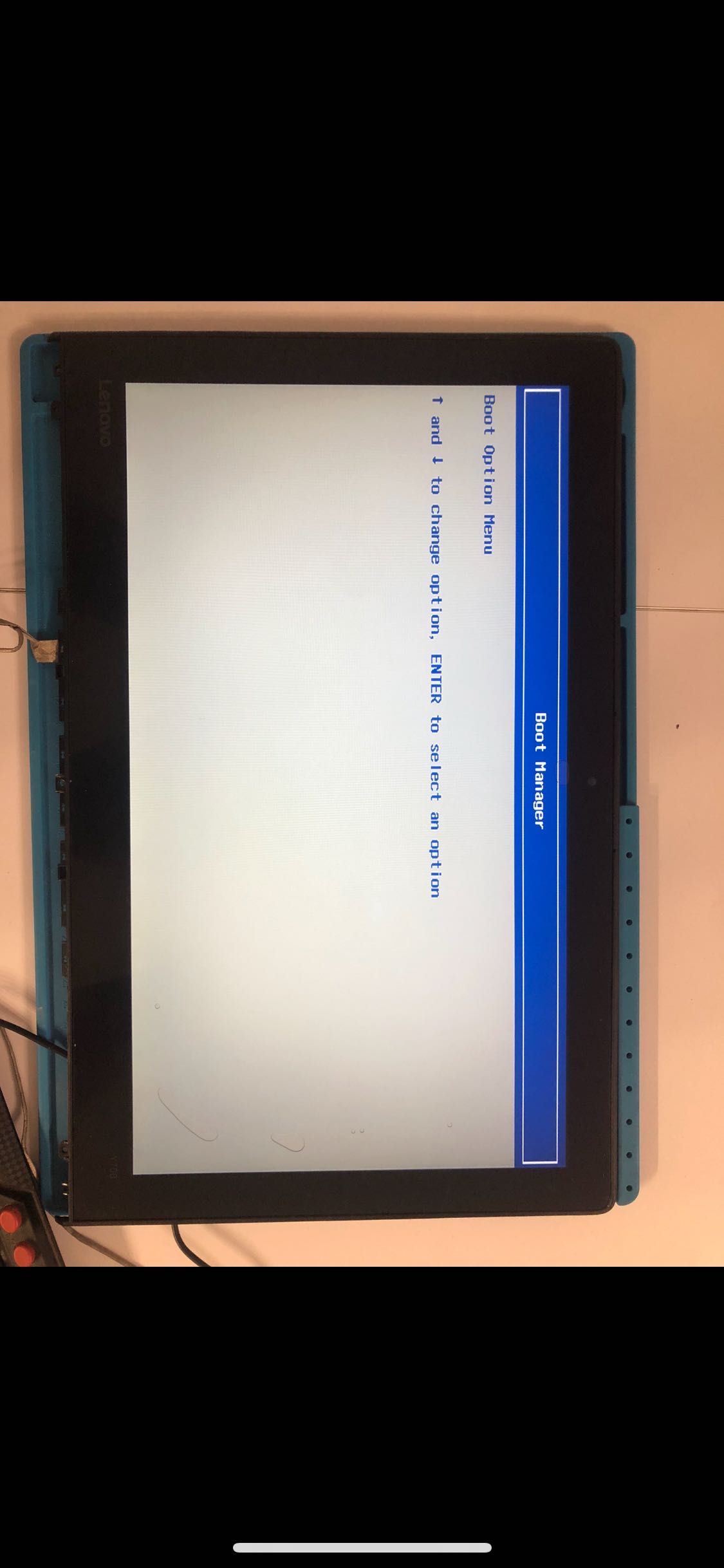 матриця дисплейний модуль Lenovo Y700