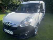 Opel Combo 1.3 CDTI  2018r.