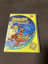ScoobyBy-Doo i Duch Czarownicy Film