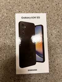 Samsung A34 5G nowy