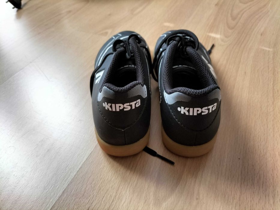 Tenis de futsal Kipsta