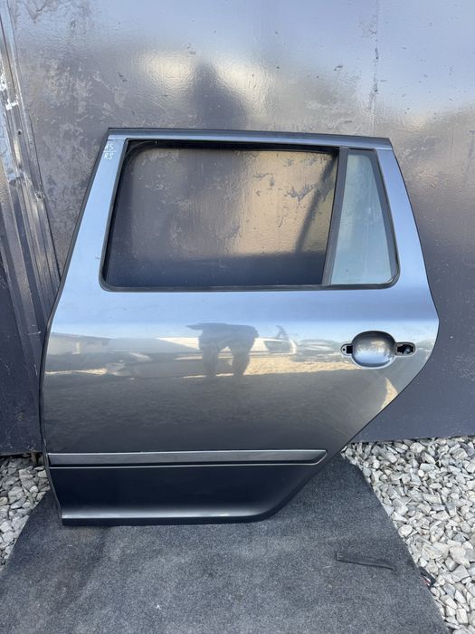 Двері Skoda Octavia 9153 9j9j шкода октавія а5 дверка дверь
