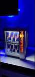 LODÓWKA Red Bull RedBull 3D Led mini cooler chłodziarka