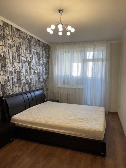 Двушка 69кв.м , Вид моря, Таирово, Газ, 65000$