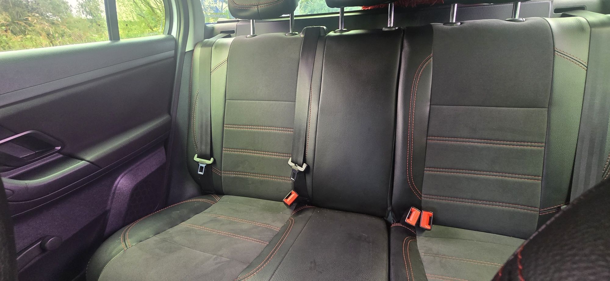 Skoda Fabia 2 1.6 TDI