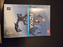 Podręcznik Fizyka 1