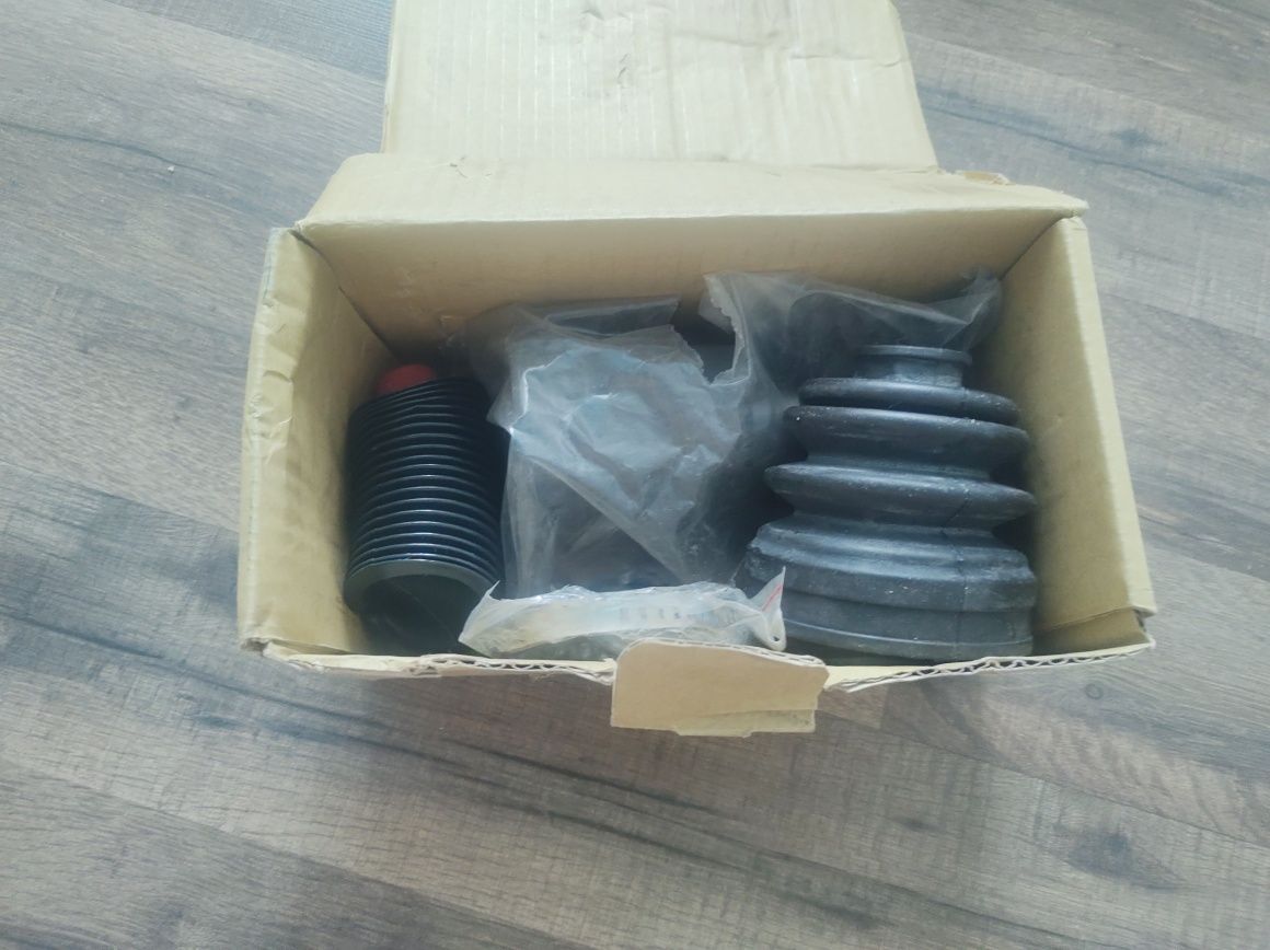 Шрус для FORD FOCUS II 2004-2008