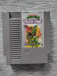 Nintendo NES Turtles 2 Arcade Game Pal B