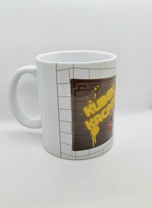 Kubek Star Wars-Kubek z nadrukiem dla CIEBIE/ Rodziny/ Na prezent!