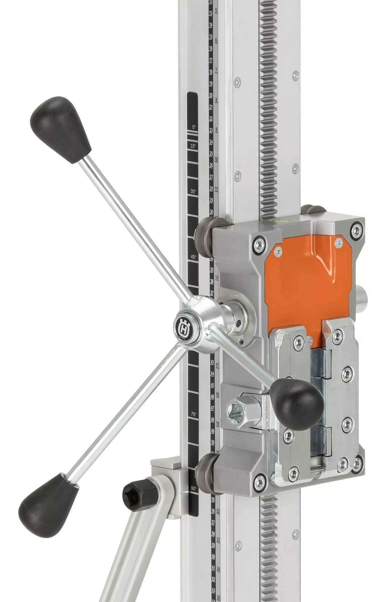 Wiertnica Husqvarna DM 430 + statyw DS 500