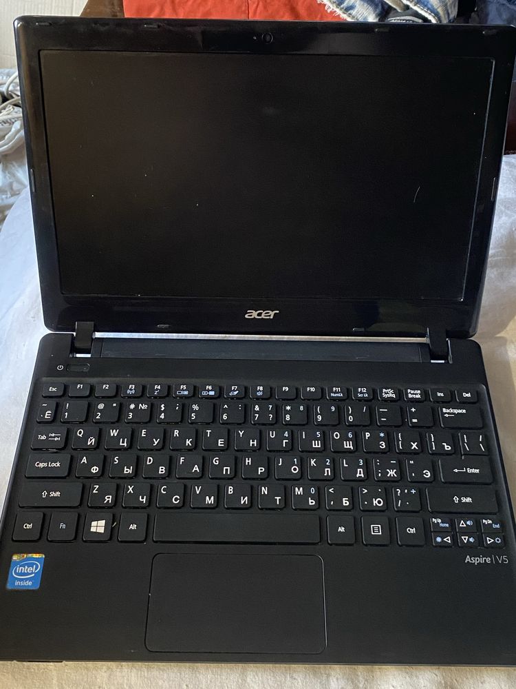 Нетбук Acer Aspire V5-131