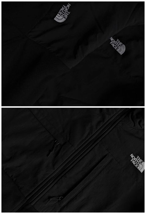 Нова куртка The North Face Denali Polartec USA