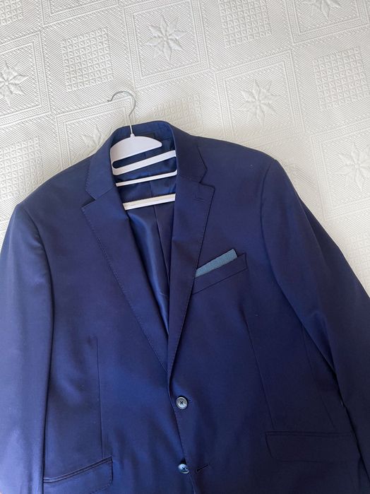 Fato Slim Suits Inc