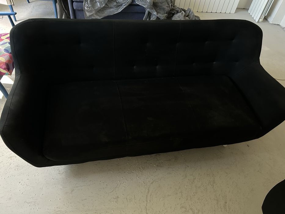 Zestaw 2 Kanapy modne do salonu.