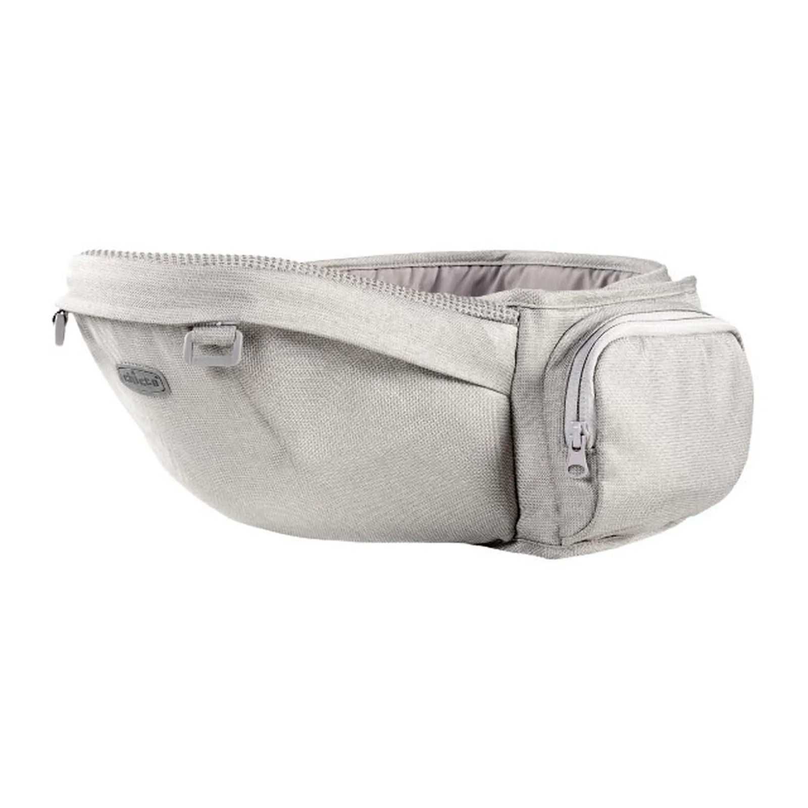 Nosidełko Chicco HIP Seat Carrier All in One. Stan idealny!