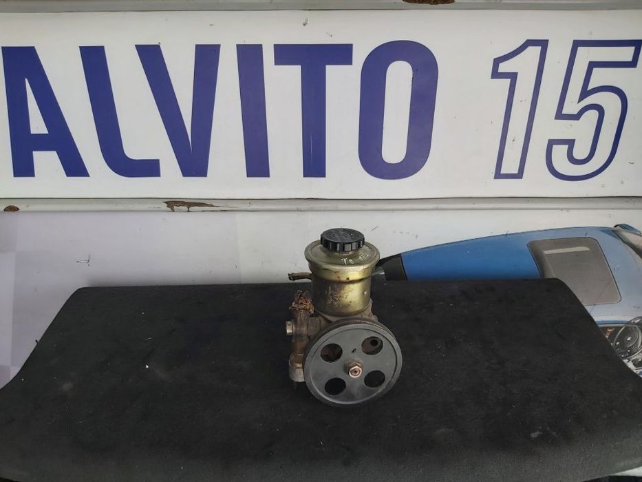 Bomba Direcção Assistida Hidraulica Toyota Hiace