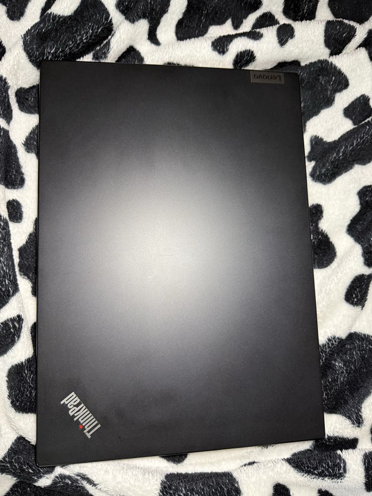 Lenovo ThinkPad L14 Gen1