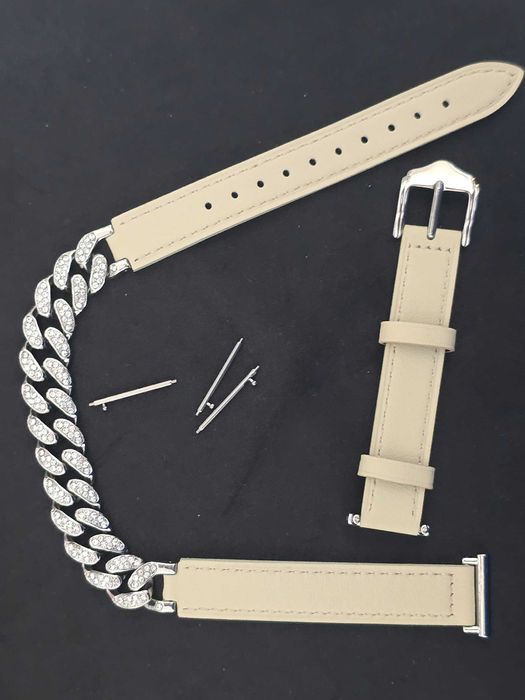 Podwójny pasek do Samsung Watch 20 mm