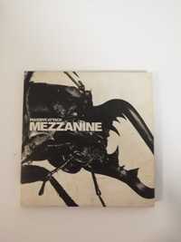 Massive Attack Mezzanine Edição Limitada
