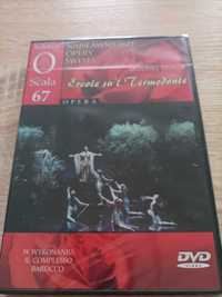 DVD Najsławniejsze Opery Świata 67