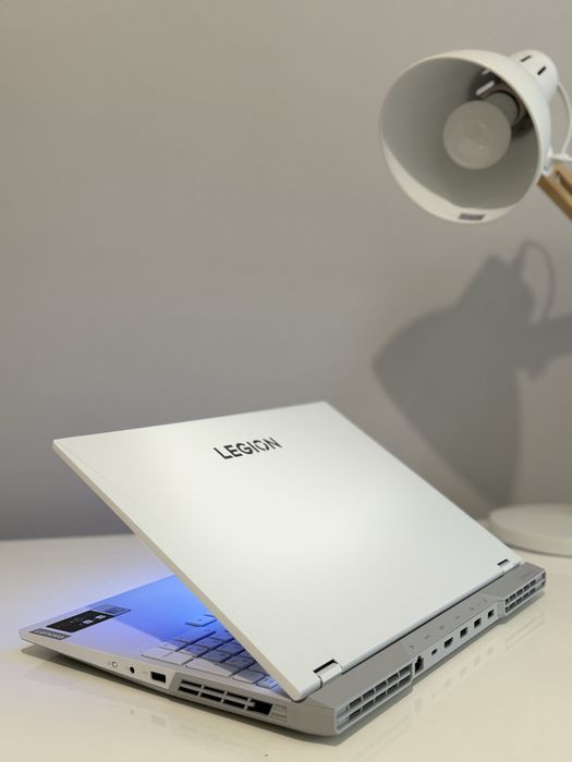 Lenovo legion 5 Pro