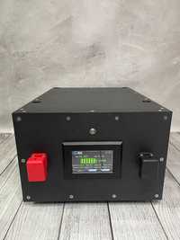 LiFePo4  акумуляторна батарея 48v 5.3kWh 105Ah