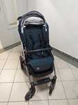 Wózek baby design husky 2w1