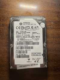 Жорсткий диск 160 Гб HDD-7k320-160