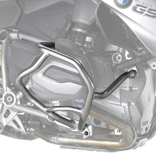 Crash-Bars BMW R1200GS LC *novo*