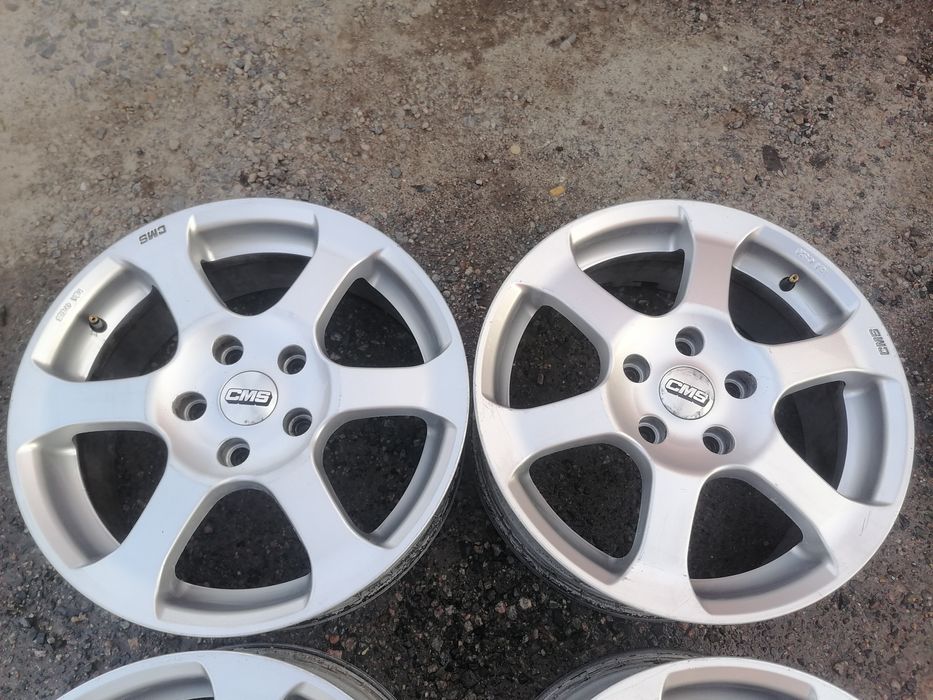 5×120 r17 BMW, T5. .