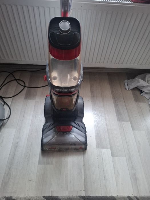 odkurzacz wielofunkcyjny bissell
