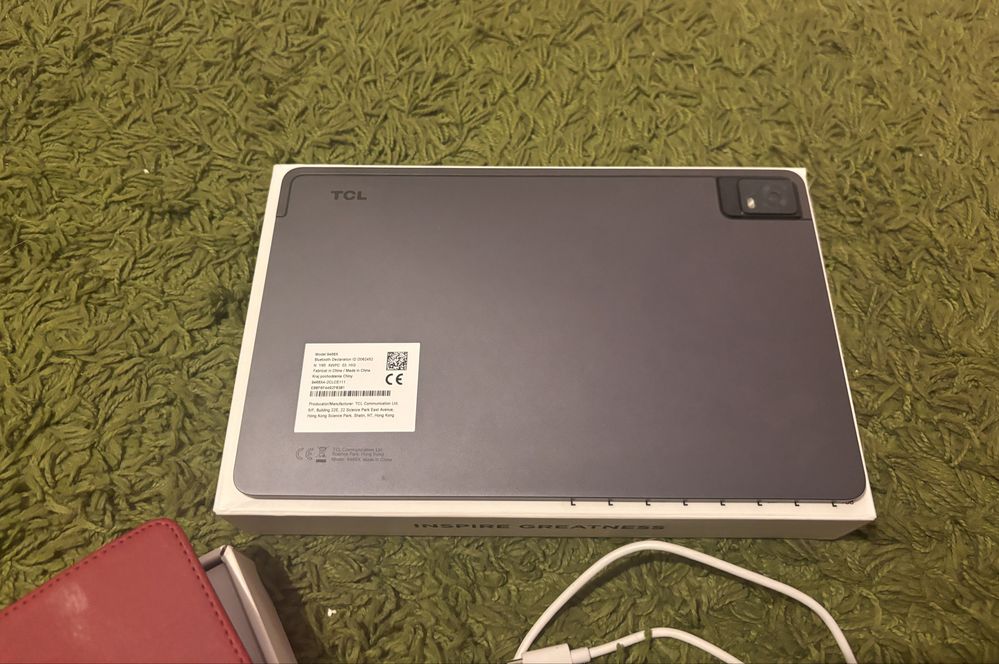 Tablet TCL Nxtpaper 11