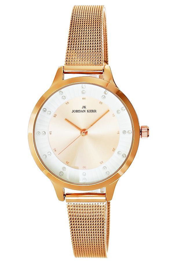 zegarek damski jordan kerr p133w-3