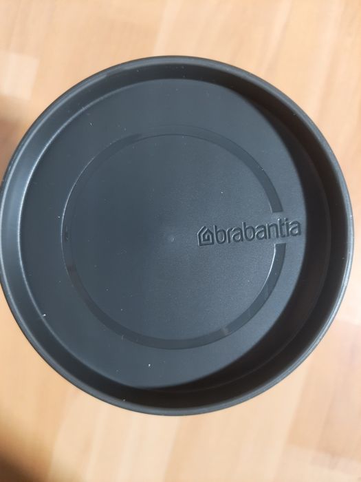 Pojemnik kuchenny szklany Brabantia 1,1l