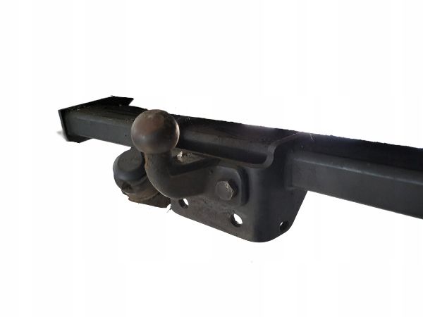 vw crafter i sprinter w906 hak holowniczy