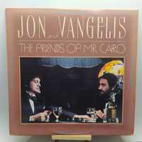 Vangelis - 2 LP's