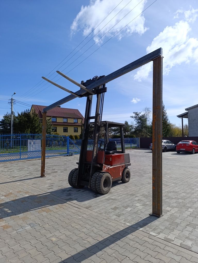 Konstrukcja jednospadowa 6 x 20 wiata hala 6 x 25 biuro dach okazja