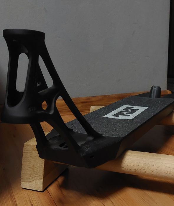 Ethic Pandemonium V2