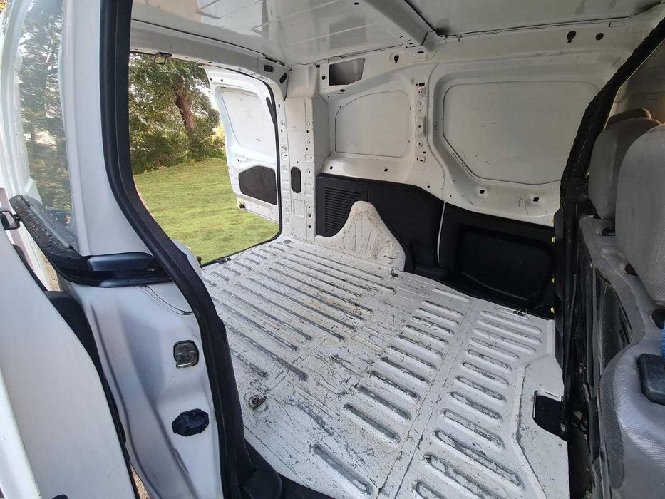 Citroën Berlingo 1.6 HDi Longa 3 Lugares