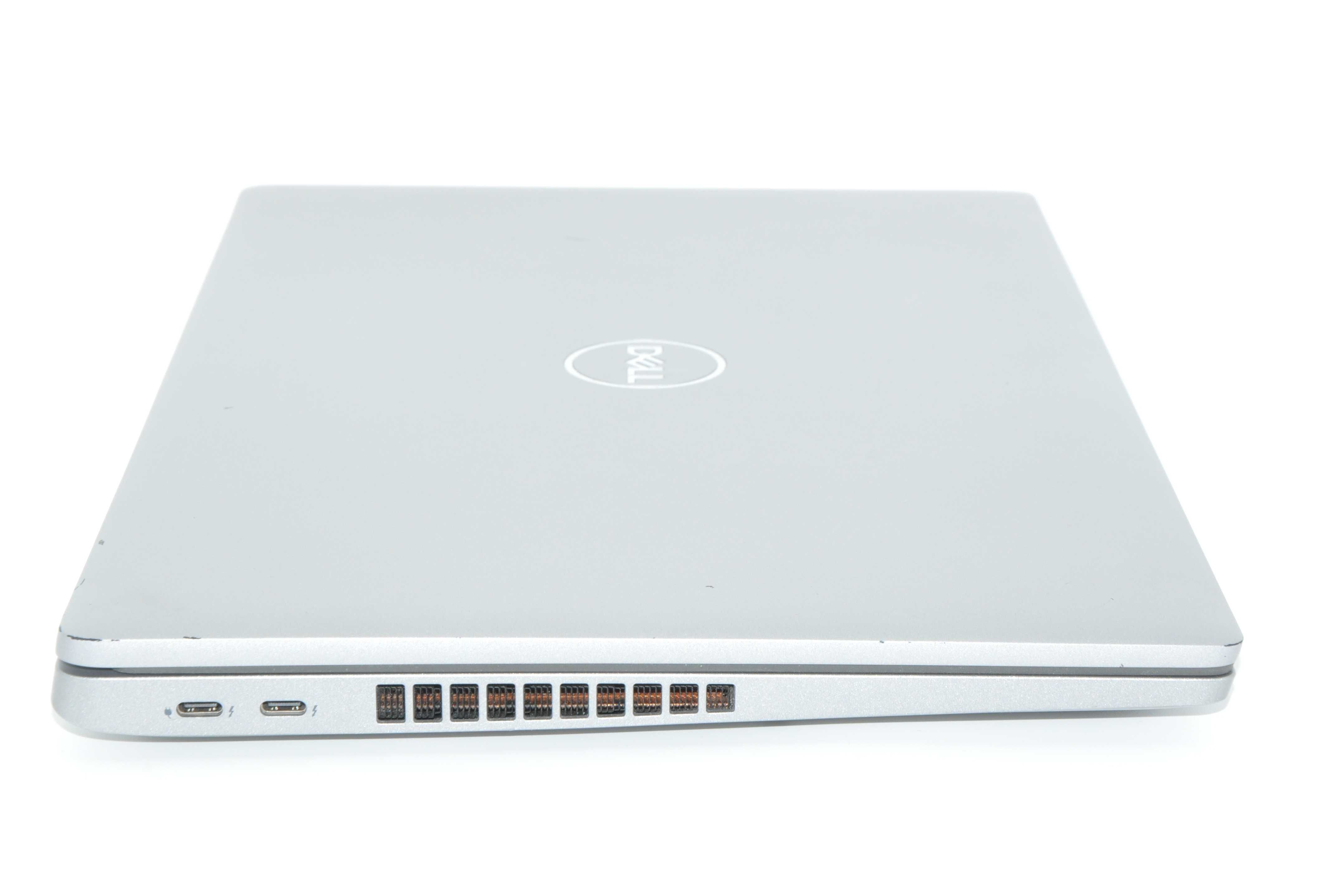 Dell Precision 3560 i7-1185G7 16GB RAM 512GB SSD nVIDIA T500 FHD