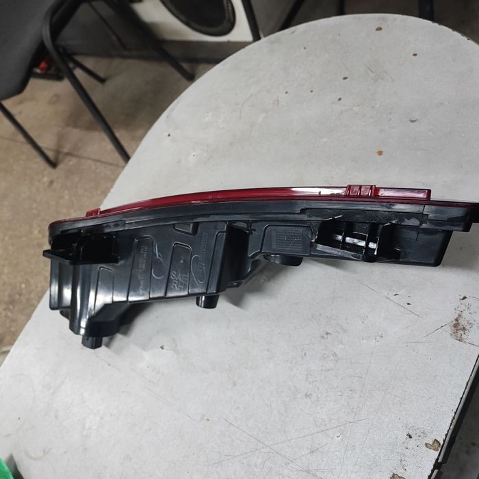 Продам стопи-повороти до Шевроле Болт ЄВ 2023!