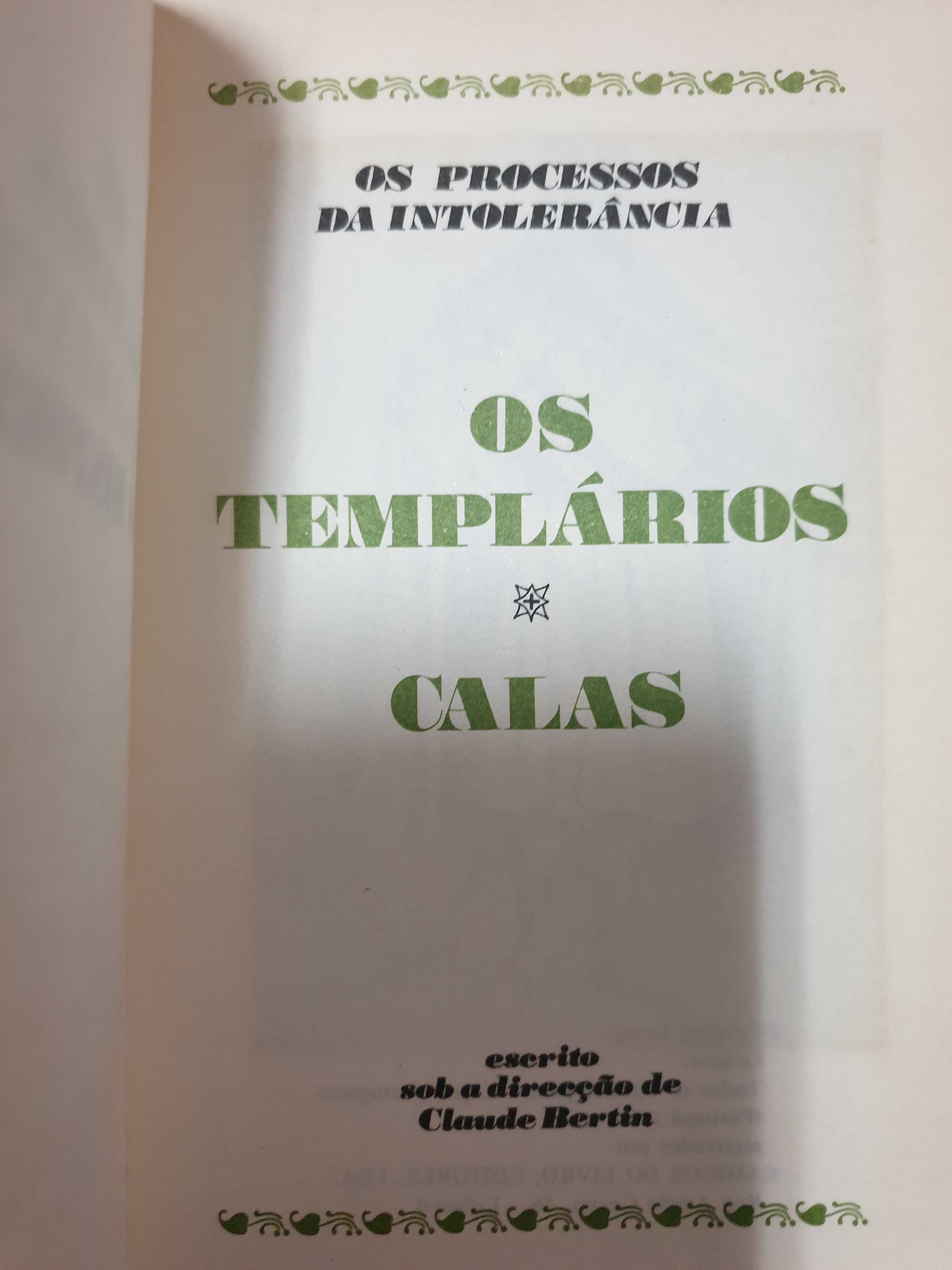 Os grandes julgamento da história