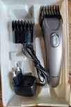 Trymer Philips QV 5015