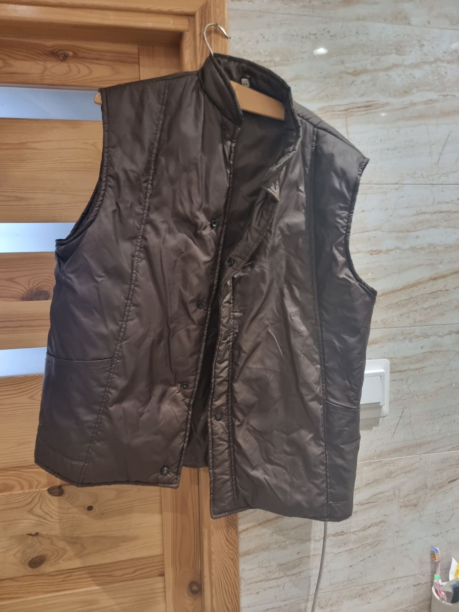 bezrekawnik xl/xxl