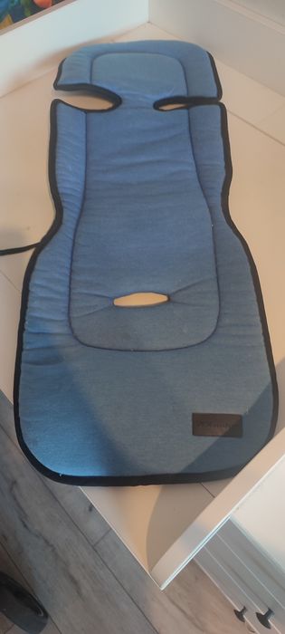 Wkładka do spacerówki X-lander X-Pad Cobalt