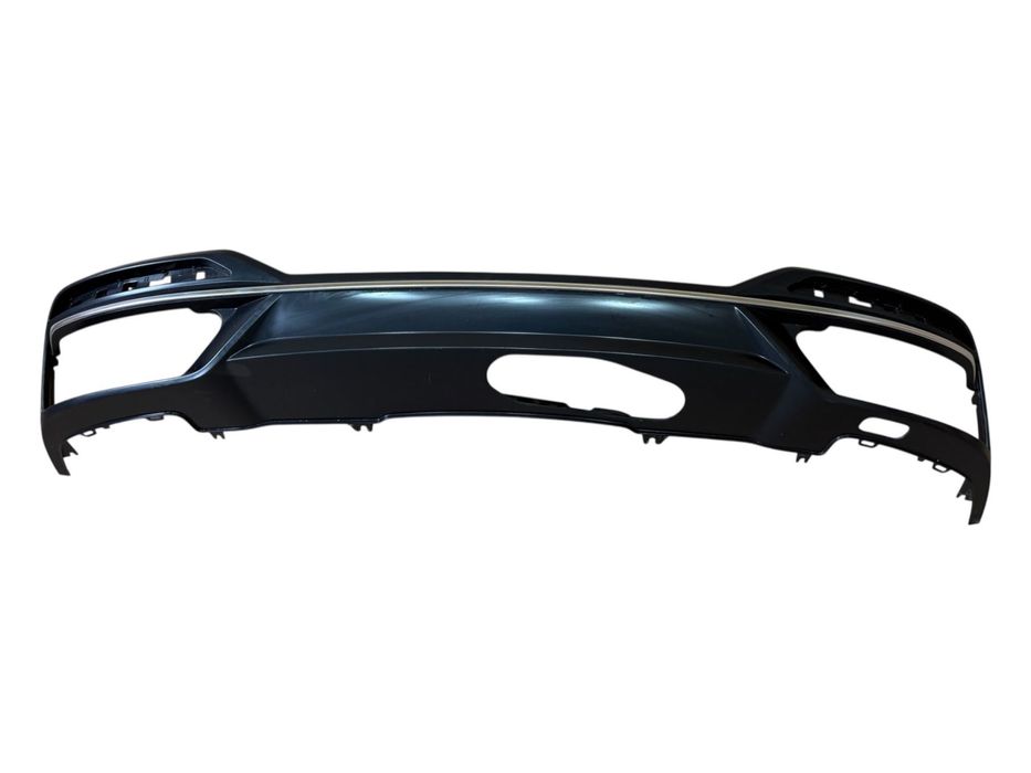 Spojler zderzaka tylnego Audi A4 A-4 B9 Lift S-line 8W0807521AA