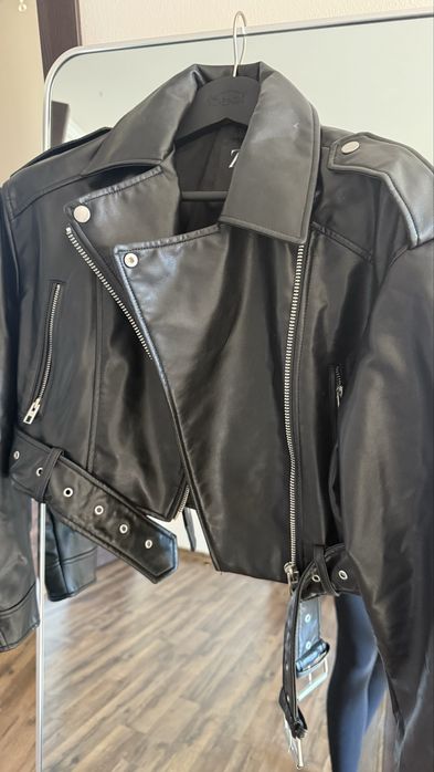 Косуха Zara розмір М