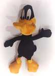 Kaczor Daffy Warner Brothers spora maskotka z kolekcji Looney Tunes