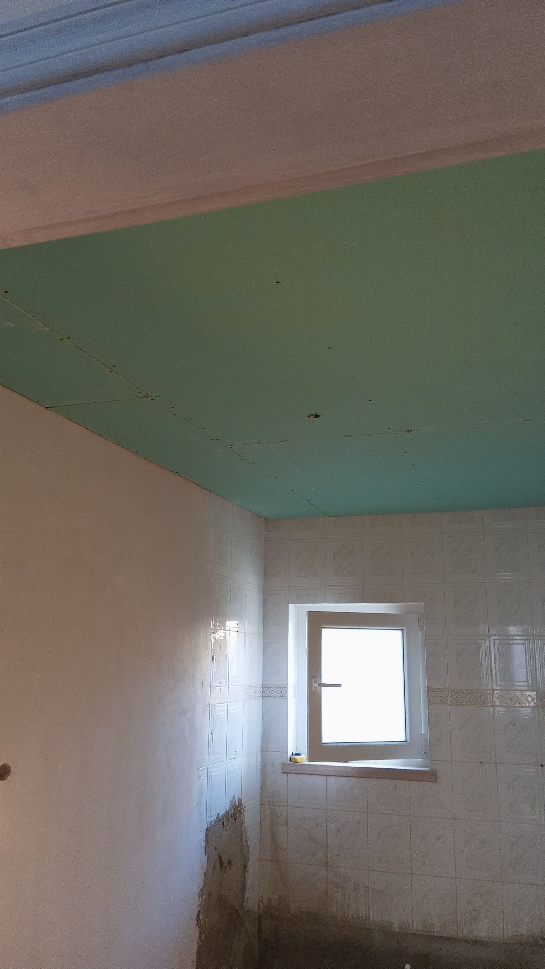 Remodelação  e reabilitação