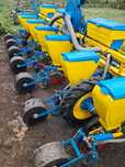 Продам пропашну сівалку УПС 8 СПМ8